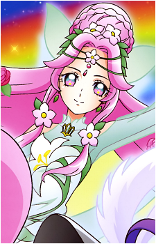Kotoha Hanami