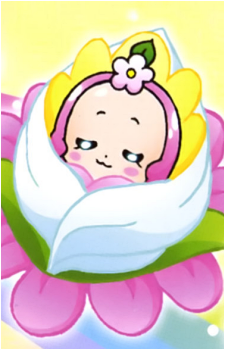Kotoha Hanami