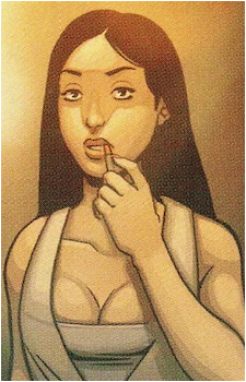 Persephone {Matrix}'s image
