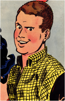 Dobie Gillis