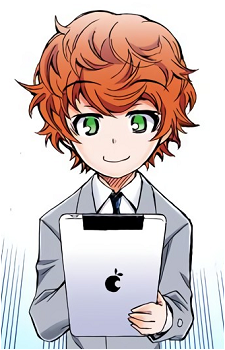 Richigi Eburi
