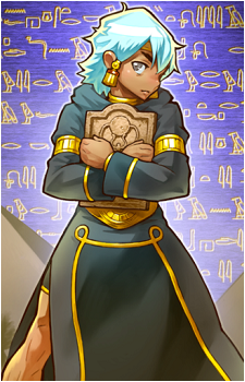 Gravekeeper's Nobleman's image