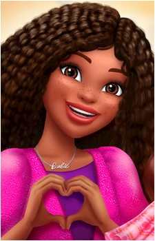 Brooklyn {Barbie}