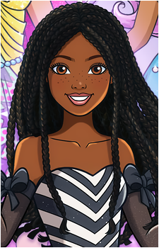 Brooklyn {Barbie}