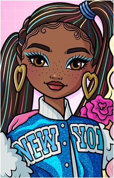 Brooklyn {Barbie}