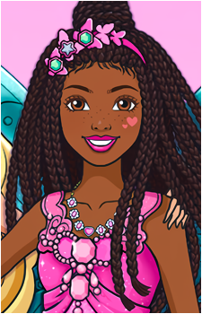 Brooklyn {Barbie}