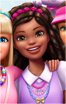 Brooklyn {Barbie}