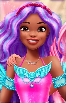 Brooklyn {Barbie}