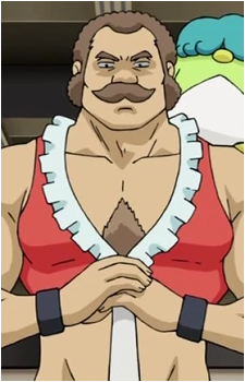 Yamao Yamada's image