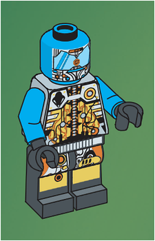 Techdroid I