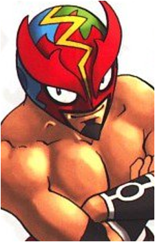 Professor Kukui Image