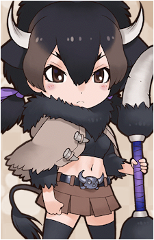American Bison