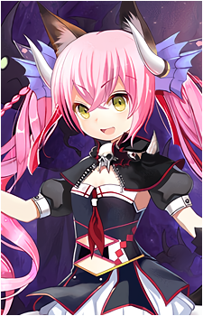 Annie {GXB}