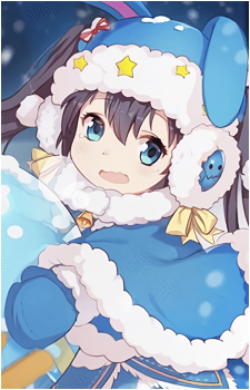 Annie {GXB}