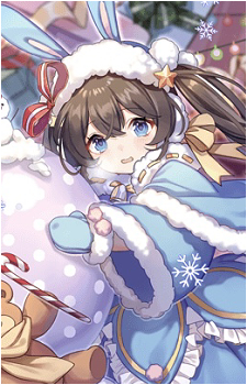 Annie {GXB}
