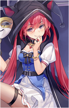 Annie {GXB}