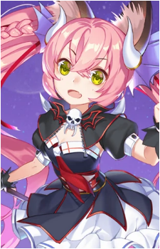 Annie {GXB}