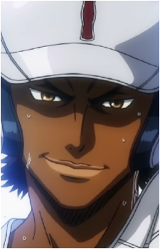 Kamiya Carlos Toshiki