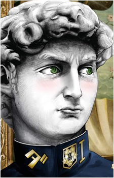 David {SRD}