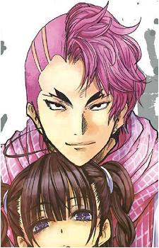 Yuu Ninomiya's image
