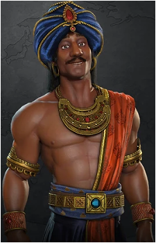Chandragupta