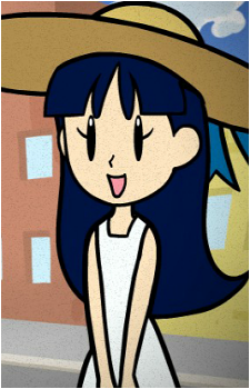 Alien Mitzi's image