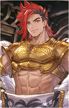 Raiden {GBF}