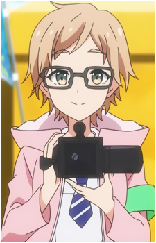 Tsugumi Nakajima's image