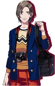 Kagura Tsukuyomi's image