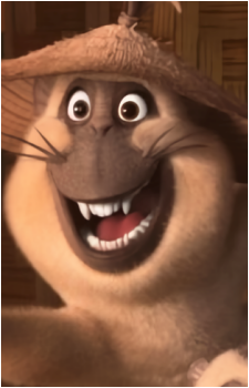 Dyan's image