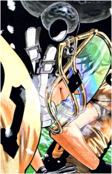 Takeru Yamato