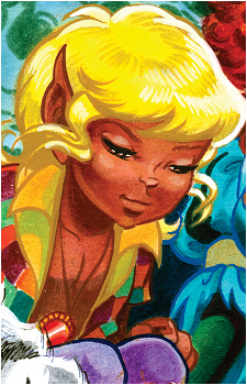 Sunstream