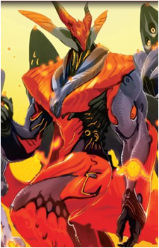 Herald of Infernus