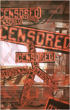 CENSORED