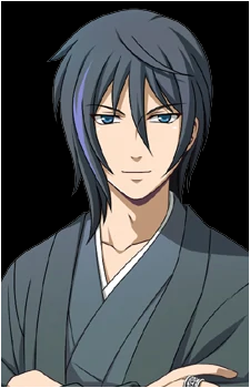 Kou Kibiki