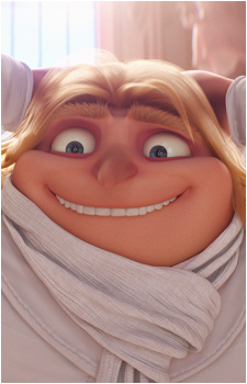Dru Gru's image