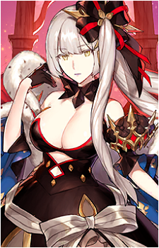 Marie Antoinette (Alter)