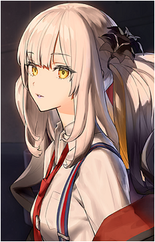 Marie Antoinette (Alter)