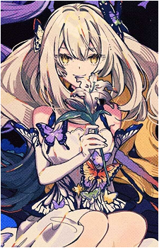 Marie Antoinette (Alter)
