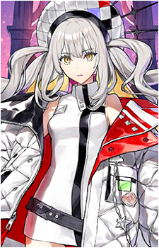 Marie Antoinette (Alter)'s image
