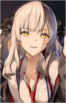 Marie Antoinette (Alter)