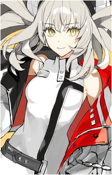 Marie Antoinette (Alter)