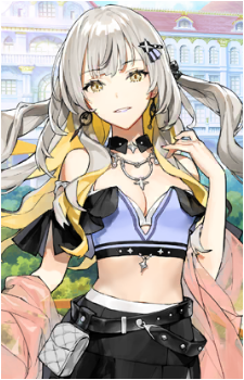 Marie Antoinette (Alter)