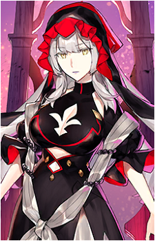 Marie Antoinette (Alter)