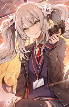 Marie Antoinette (Alter)