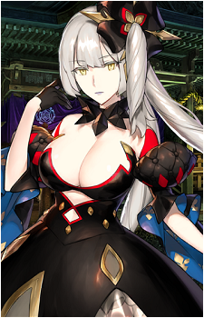 Marie Antoinette (Alter)