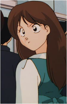 Yuka {Ranma}'s image