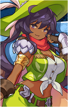 Malora's image