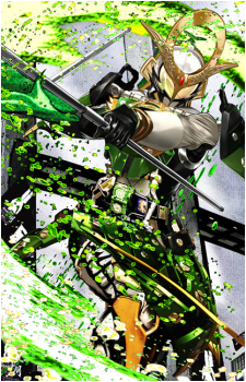 Takatora Kureshima