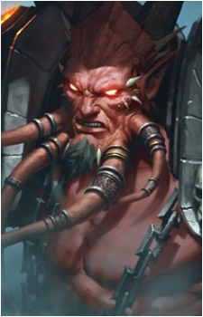 Kil'jaeden